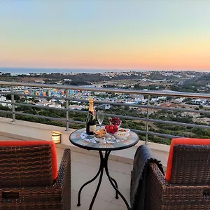 Albufeiraorada Sunset Penthouse By Be Cherish Apartment Albufeira