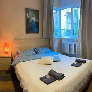 Opera 1 With Wifi & Tv Apartment