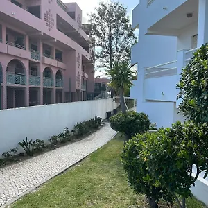 Velamar Praia 411 - 300m Da Praia Apartment Albufeira