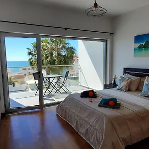 Beautiful View Over The Sea - T Villa Albufeira