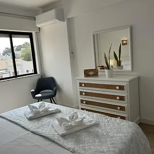 Velamar 411 - 300m Da Apartment Albufeira
