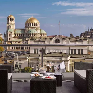 Intercontinental Sofia, An Ihg Sofya