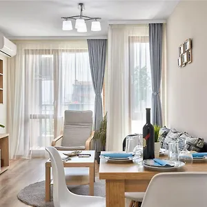  Apartment Relax Center & Free Parking Bulgaria