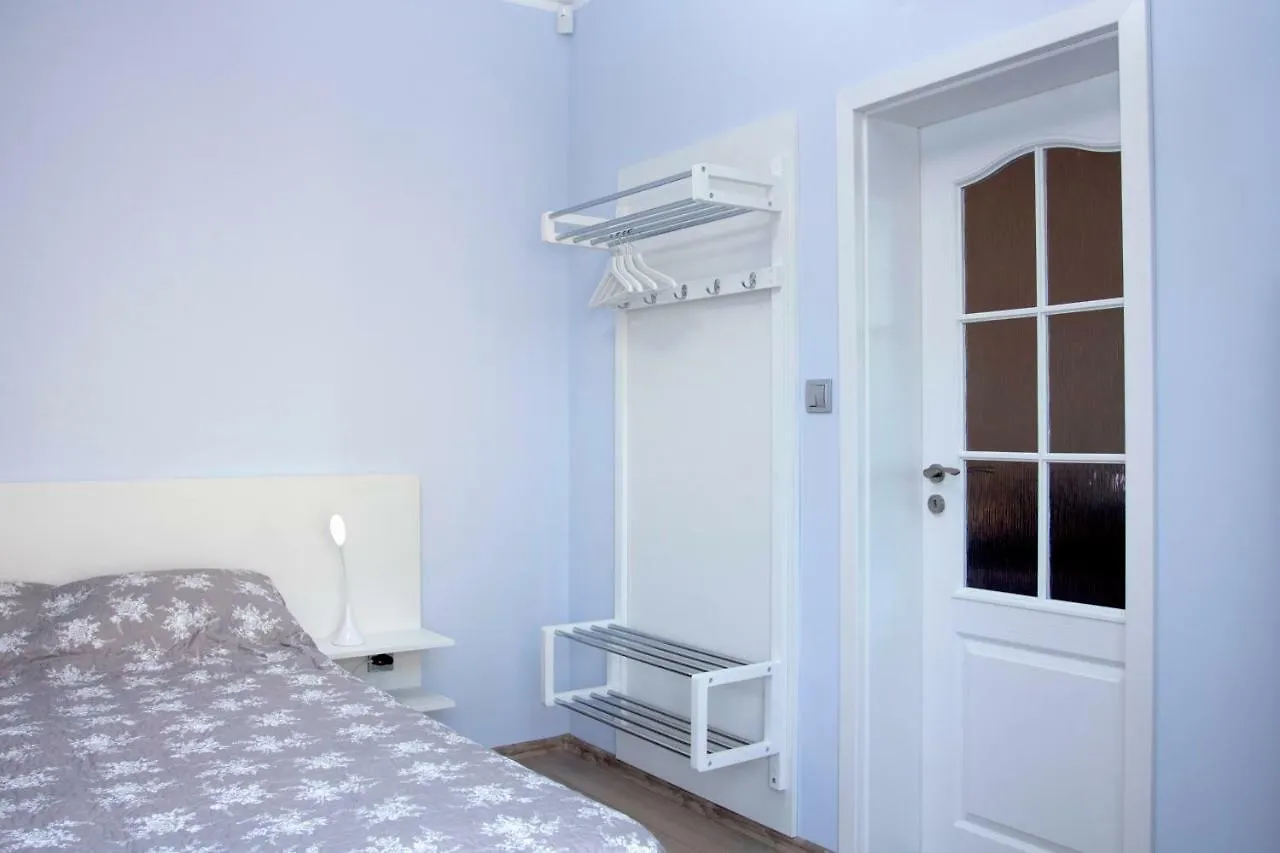 Cozy Apartment In The Very Centre Of Sofia